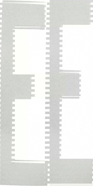 Number & Letter Label: 6