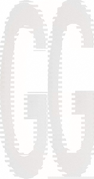 Number & Letter Label: 6