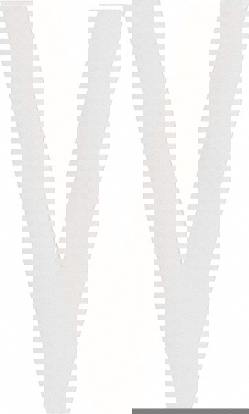 Number & Letter Label: 6