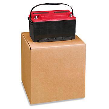 Irregular Tumbling Media: Nut Shell Carr