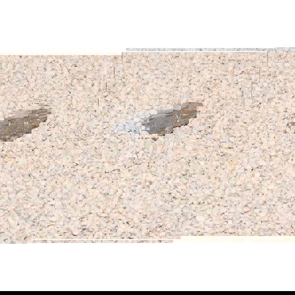 Irregular Tumbling Media: Nut Shell Carrier, Aluminum Oxide Abrasive