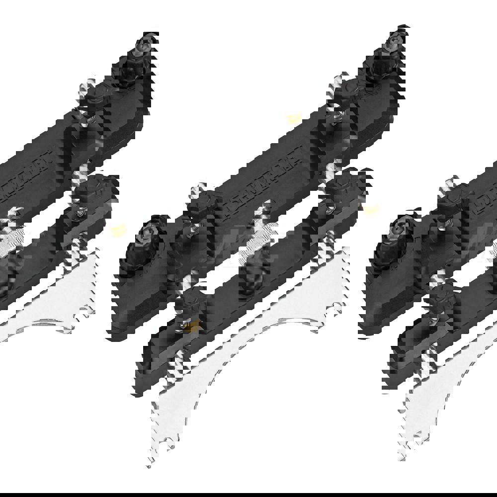 DeWALT Power Saw Router Adapter: