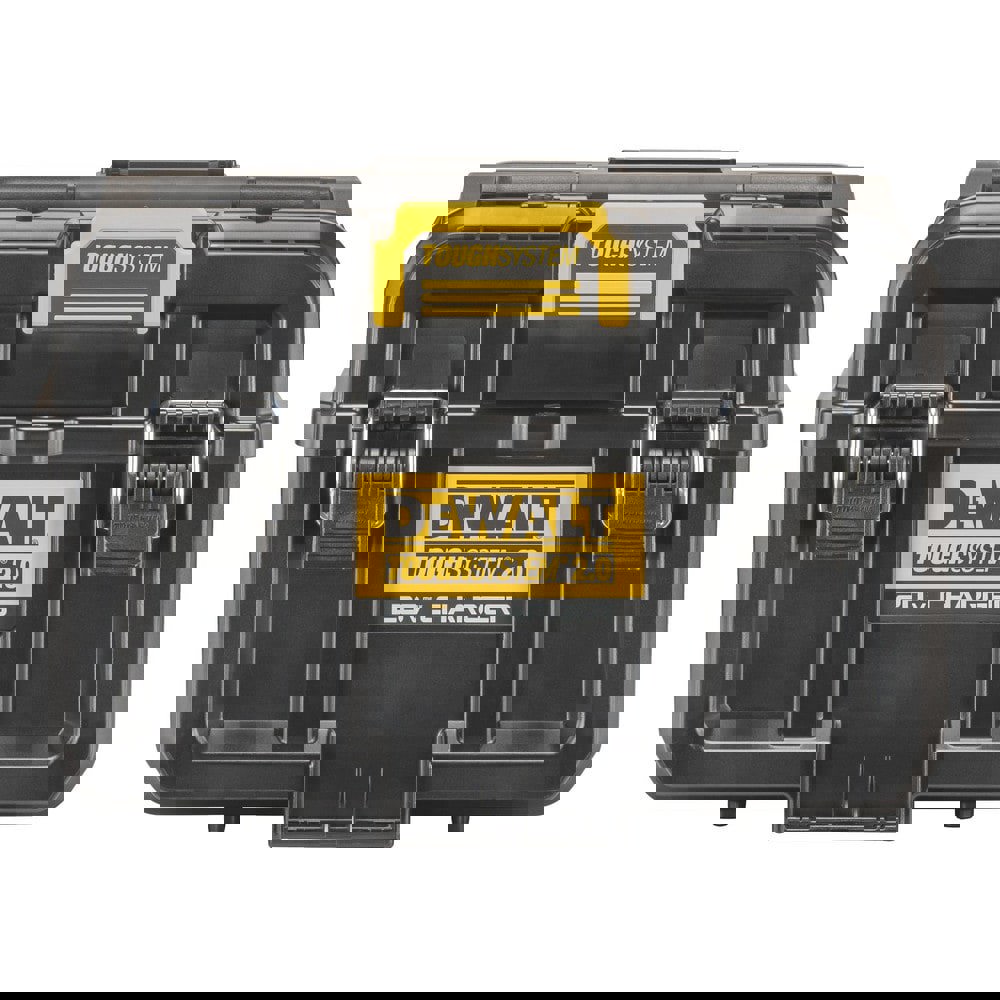 Tool Box Case & Cabinet Accessories; Accessory Type: Charger Box ; Material: Plastic ; Material Family: Plastic ; Overall Depth: 13.65in ; Overall Width: 10in ; Overall Height: 9.36in