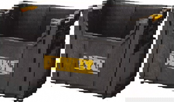 Polypropylene Tool Box: 1 Compartment