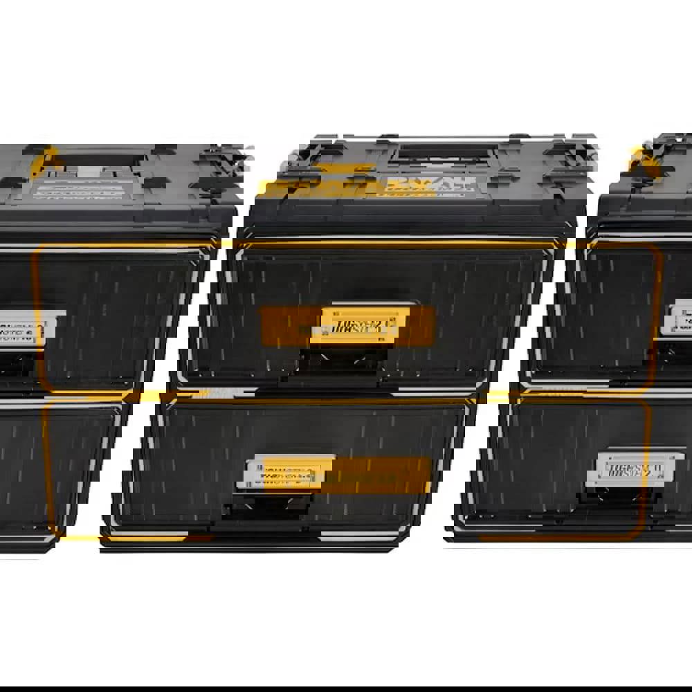 Tool Boxes, Cases & Chests; Type: Tool Box; Material: Plastic; Color: Black; Material Family: Plastic; Handle Type: Recessed; Inside Depth: 21.75; Inside Length: 21.7500; Inside Width: 12.6250