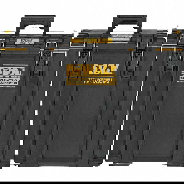 Tool Storage Combos & Systems; Type: Tool Case for Storage System ; Drawers Range: No Drawers ; Number of Pieces: 1 ; Width Range: Less than 24