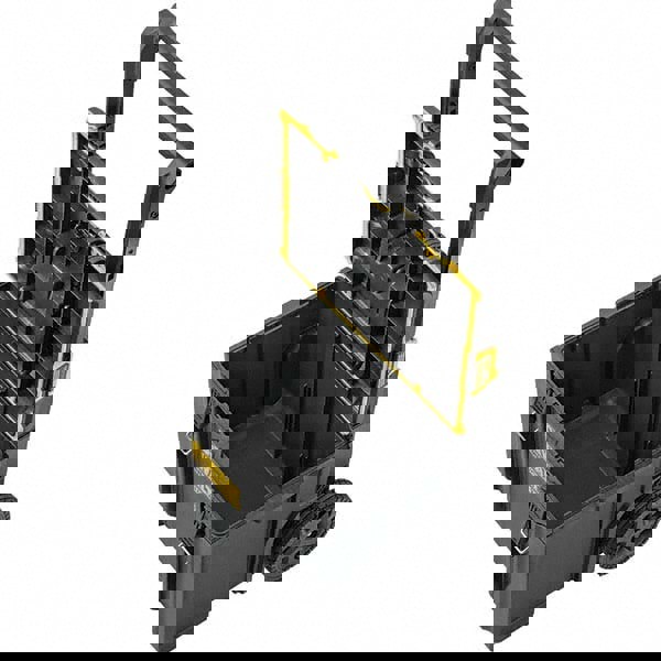 Tool Storage Combos & Systems; Type: Roller Tool Chest ; Drawers Range: No Drawers ; Number of Pieces: 1 ; Width Range: Less than 24