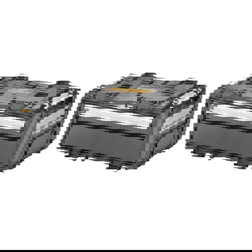 Tool Storage Combos & Systems; Type: Drawer ; Drawers Range: 1 to 2 ; Number of Pieces: 1 ; Width Range: Less than 24