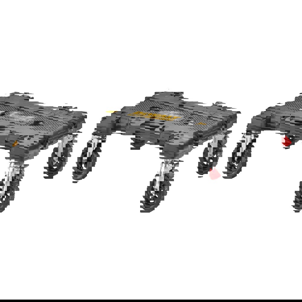 Tool Storage Combos & Systems; Type: Dolly ; Drawers Range: No Drawers ; Number of Pieces: 0 ; Width Range: 24