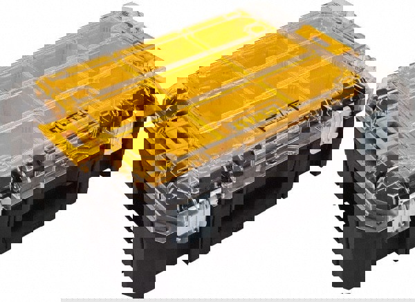 DeWALT Tool Box: 7 Compartment