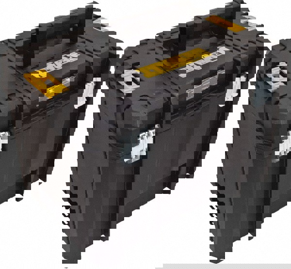 DeWALT Tstak Tool Box: 1 Drawer