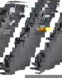 176 Lb Capacity, 1 Bin Mobile Tool Storage System