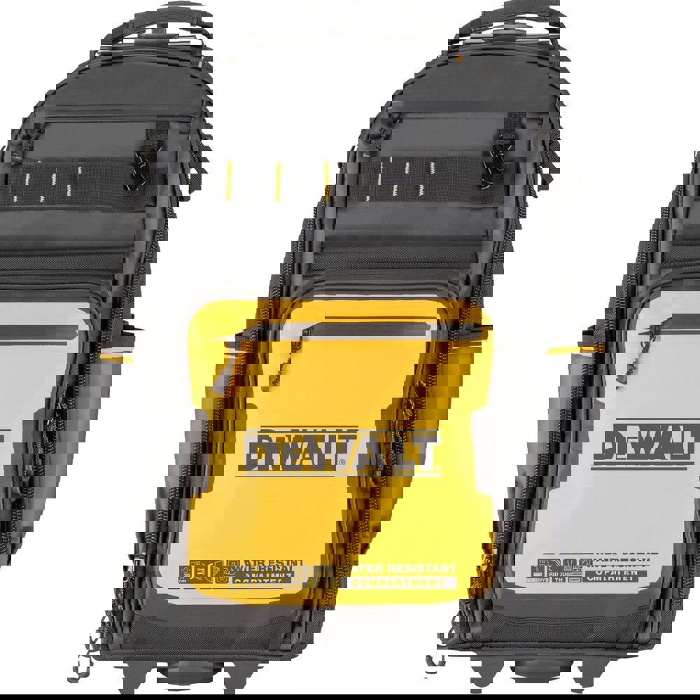 Tool Bags & Tool Totes; Holder Type: Bac