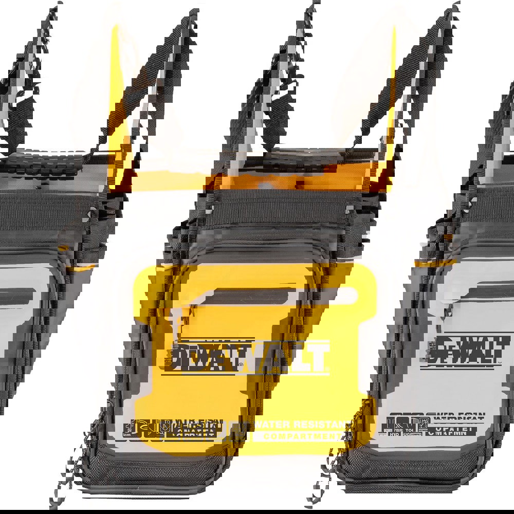 Tool Bags & Tool Totes; Holder Type: Too