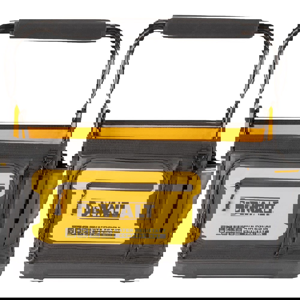 Tool Bags & Tool Totes; Holder Type: Too