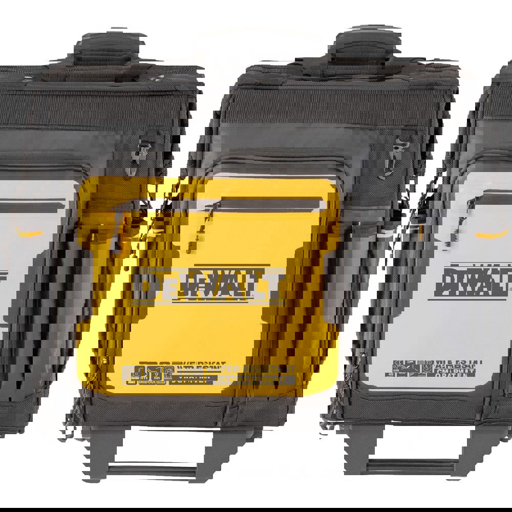 Tool Bags & Tool Totes; Holder Type: Too