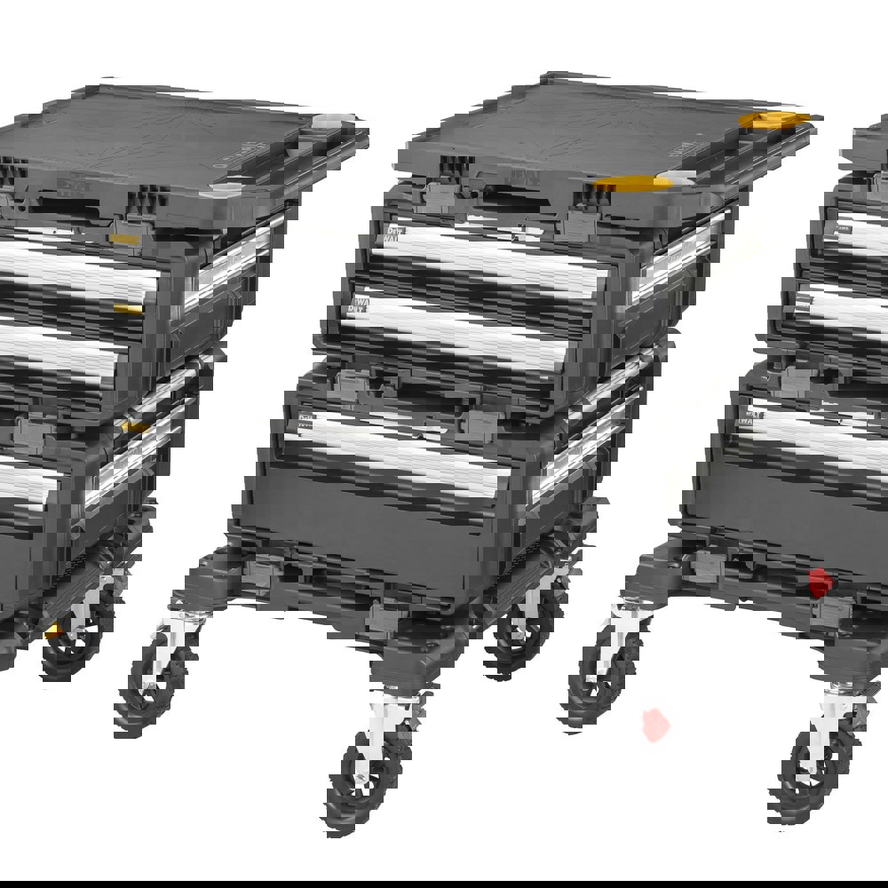 Tool Storage Combos & Systems; Type: Workstation ; Drawers Range: 2 - 4 Drawers ; Number of Pieces: 1 ; Width Range: 24