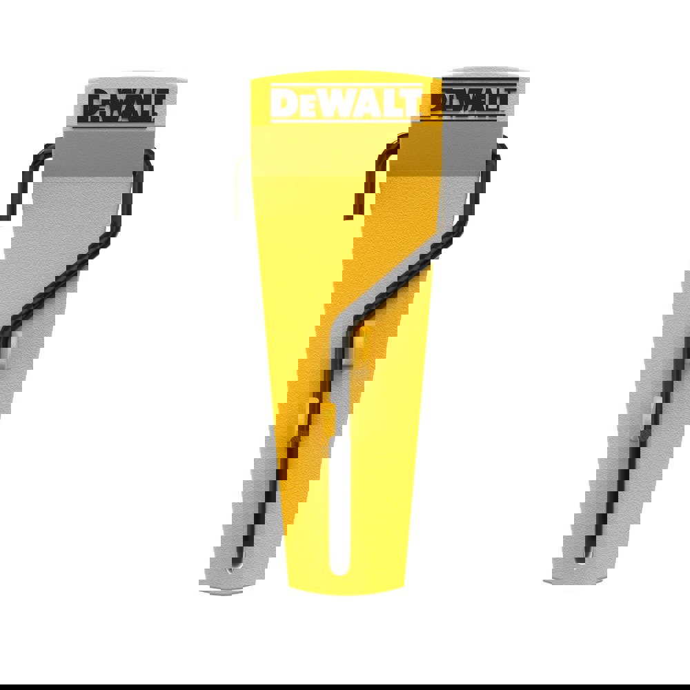 All-Purpose & Utility Hooks; Mount Type: Hook-On ; Material: Metal ; Maximum Load Capacity: 5.00lb ; Projection (Decimal Inch): 7.7600 ; Finish: Plastic; Metallic ; Mounting Location: Wall