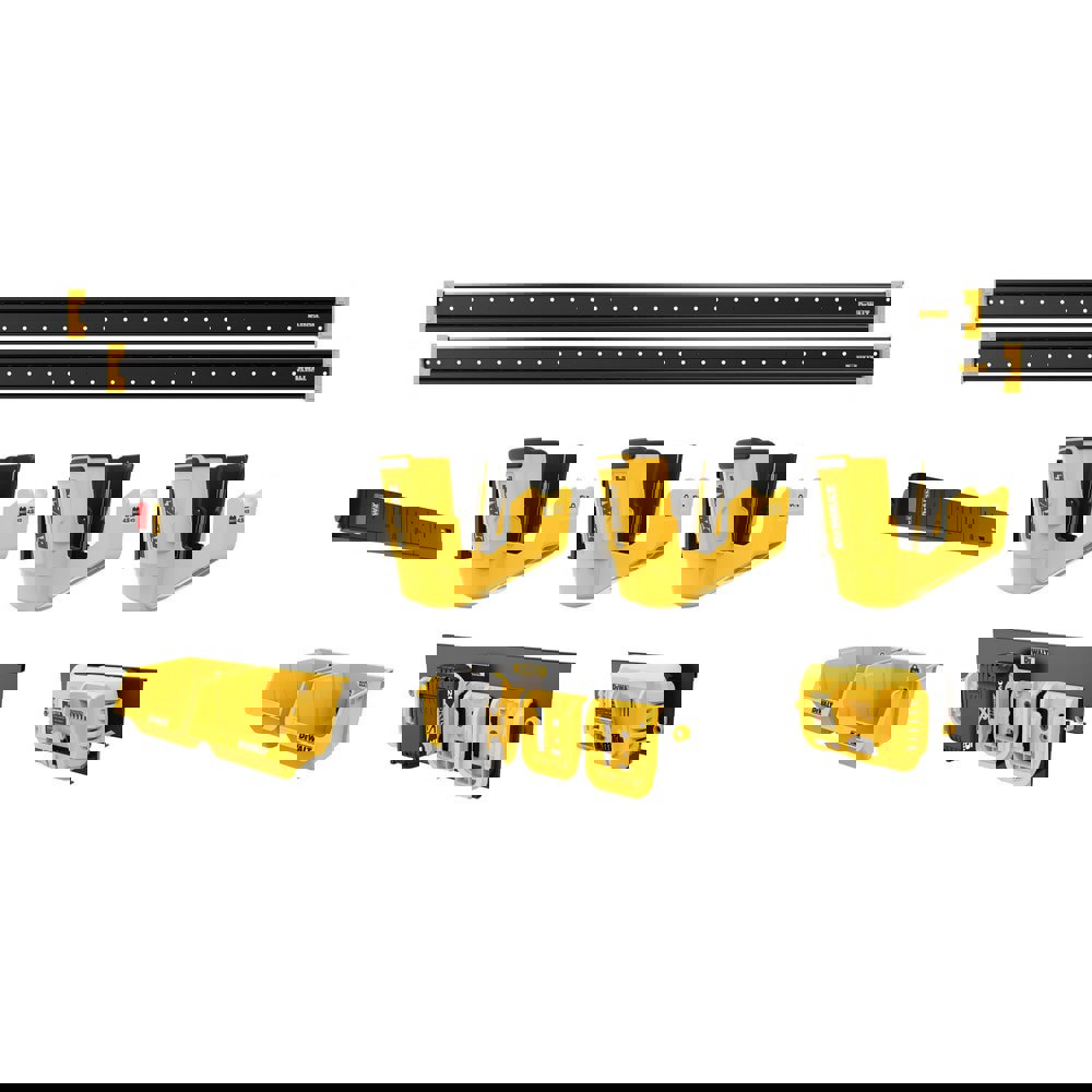 Tool Box Case & Cabinet Accessories; Accessory Type: Storage Kit ; Material: Metal ; Material Family: Metal ; Overall Depth: 8.75in ; Overall Width: 7in ; Overall Height: 49.5in