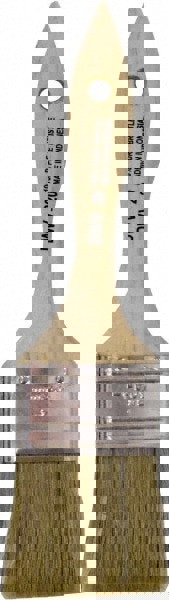 Paint Brush: 2