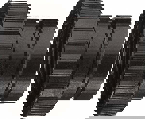 Plastic Drywall Dust Extractor Attachment