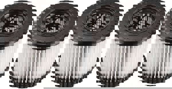 Vacuum Cleaner HEPA Filter: