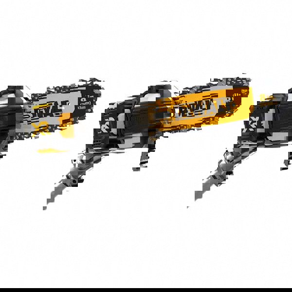 Power Lawn & Garden Equipment Accessories; Accessory Type: Pole Saw Bar ; Material: Aluminum ; Length (Inch): 16; 16 in ; UNSPSC Code: 27112800