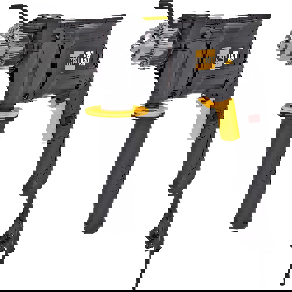 Hammer Drills & Rotary Hammers; Chuck Type: Keyed ; Chuck Size (Inch): 1/2 ; Blows Per Minute: 0 to 48000 ; Speed (RPM): 0 to 3000 ; Voltage: 18.00 ; Number Of Speeds: Variable Speed