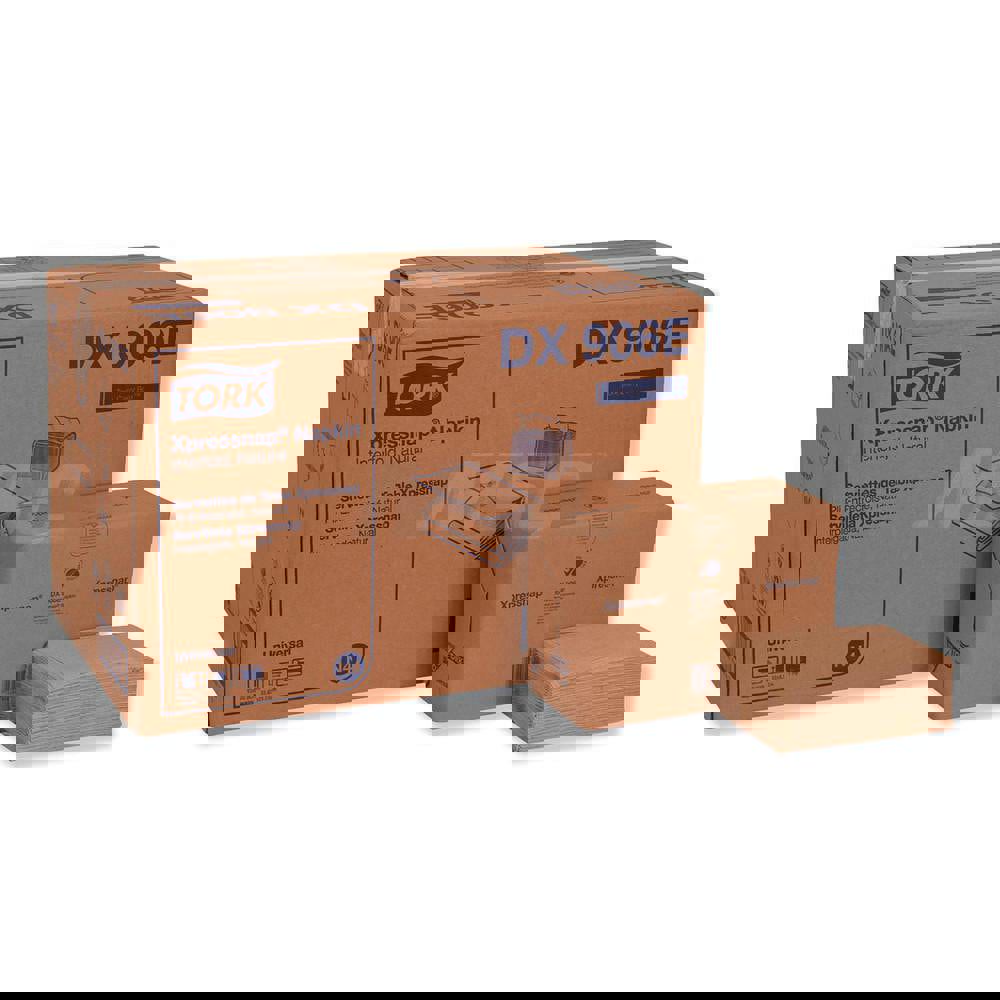 Paper Napkins; Number Of Plys: 2.000 ; UNSPSC Code: 0048101916