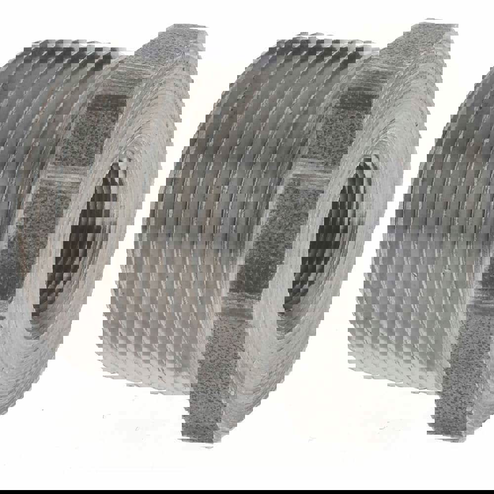 Black Bushing: 1/2 x 1/8