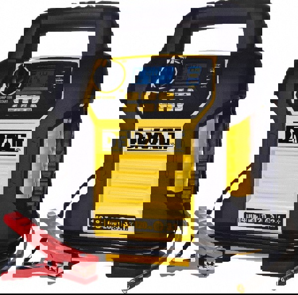 Automotive Battery Charger: 12VDC