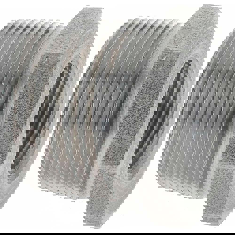 Black Bushing: 1/2 x 1/4