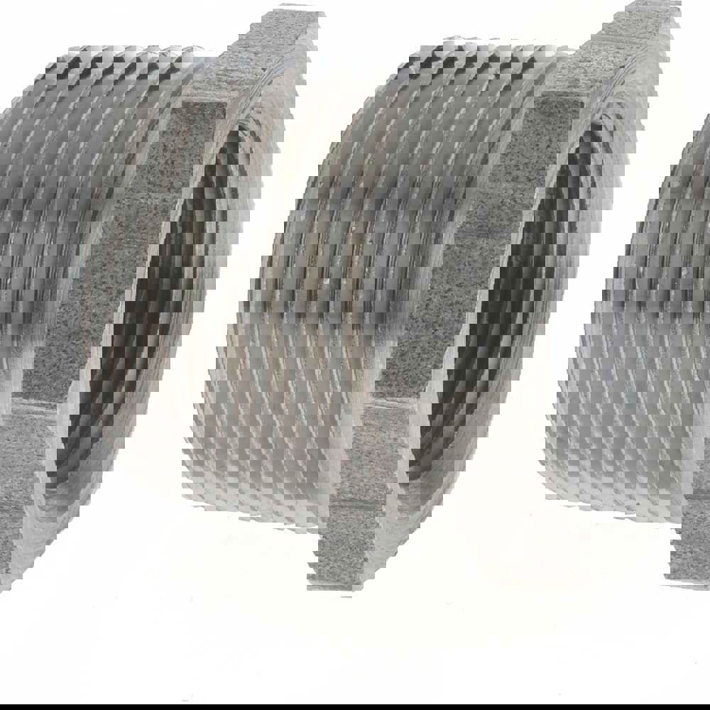 Black Bushing: 1/2 x 3/8