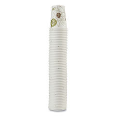 8 oz Paper Hot Paper Cups