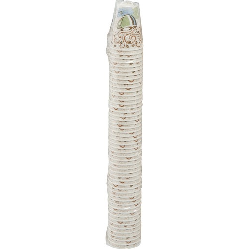 CUP,HOT,8 OZ,1000/CT