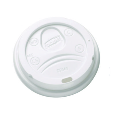 LID,PLAS,HOTCUP,10OZ,100