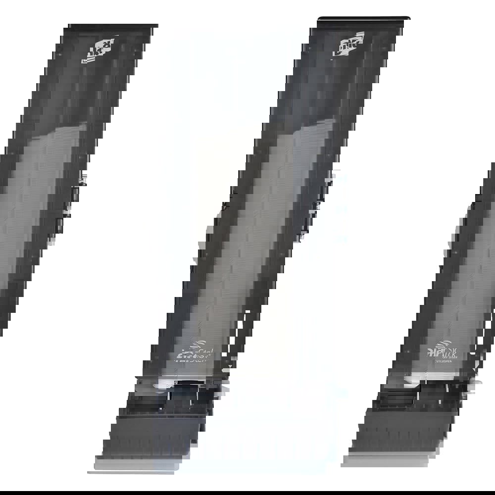 Paper & Plastic Cups, Plates, Bowls & Utensils; Flatware Type: Cutlery ; Color: Smoke ; UNSPSC Code: 0052151701