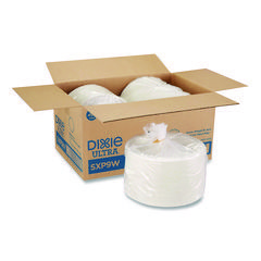 PLATE,HW PAPER,4-125,WH