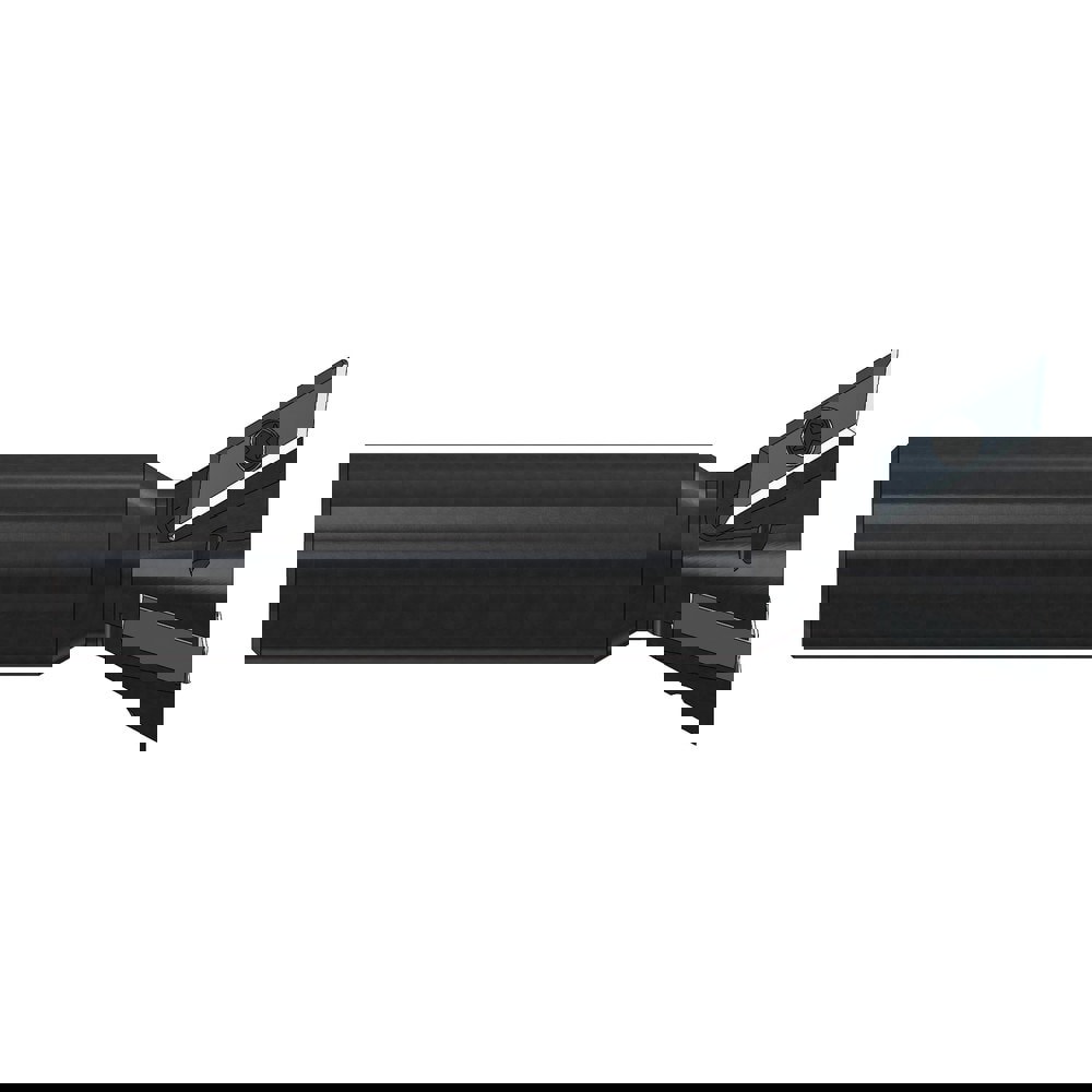 Indexable Dovetail Cutters; Included Angle: 60.00 ; Cutting Diameter: 1.5000 in ; Maximum Depth Of Cut: 0.6000in ; Shank Type: Cylindrical ; Shank Diameter: 0.7500 ; Compatible Insert Style: Di60L