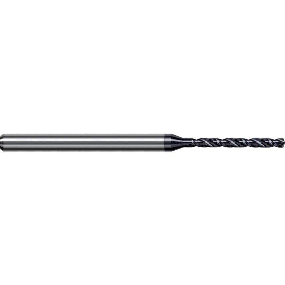 Jobber Length Drill Bit: 1/8