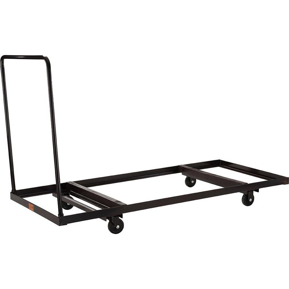 10 Table Capacity Rectangular Table Dolly