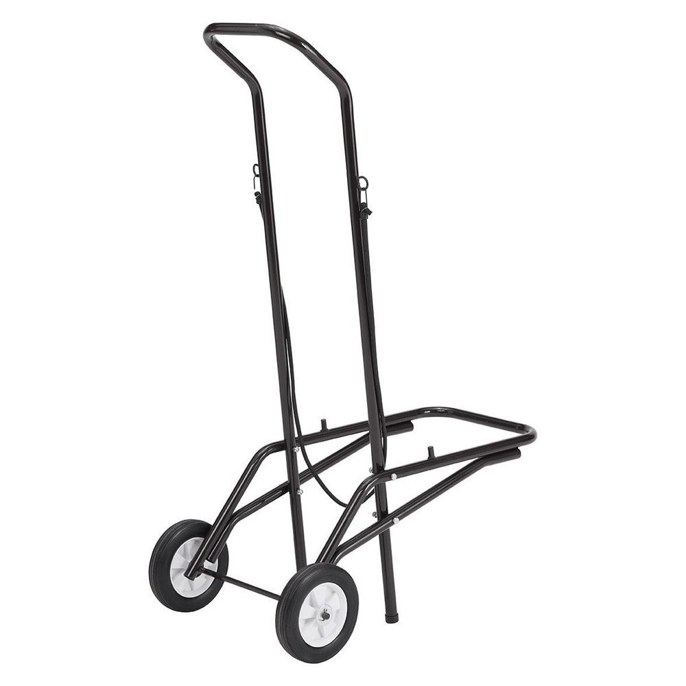 12 Chairs Capacity Padded Chair Dolly
