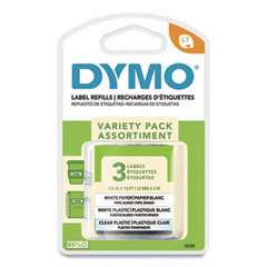 DYMO LetraTag Label Cassette