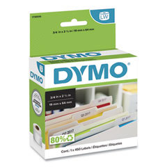 DYMO Labels for LabelWriter Label Printe
