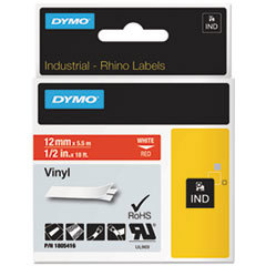 DYMO Rhino Industrial Label Cartridges