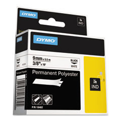 DYMO Rhino Industrial Label Cartridges
