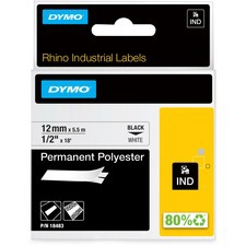 DYMO Rhino Industrial Label Cartridges