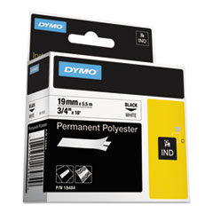 DYMO Rhino Industrial Label Cartridges