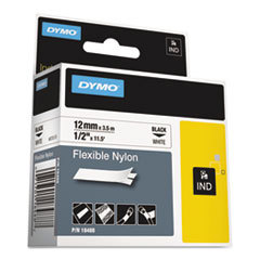 DYMO Rhino Industrial Label Cartridges