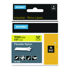 DYMO Rhino Industrial Label Cartridges